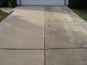 San Antonio Pressure Washing