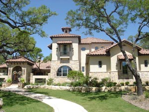 San Antonio Window Cleaning